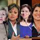 Illustration for article titled If Romney Were Smart Enough to Pick a Woman as His Running Mate, Who Would It Be?